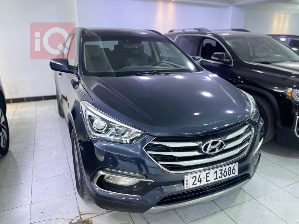 هیوندای سەنتافی